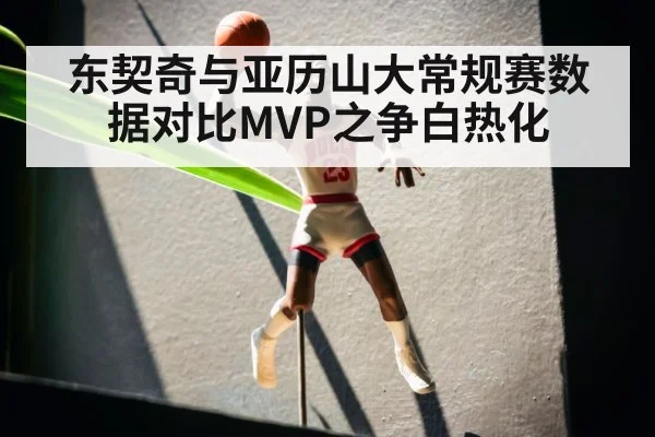 东契奇与亚历山大常规赛数据对比MVP之争白热化